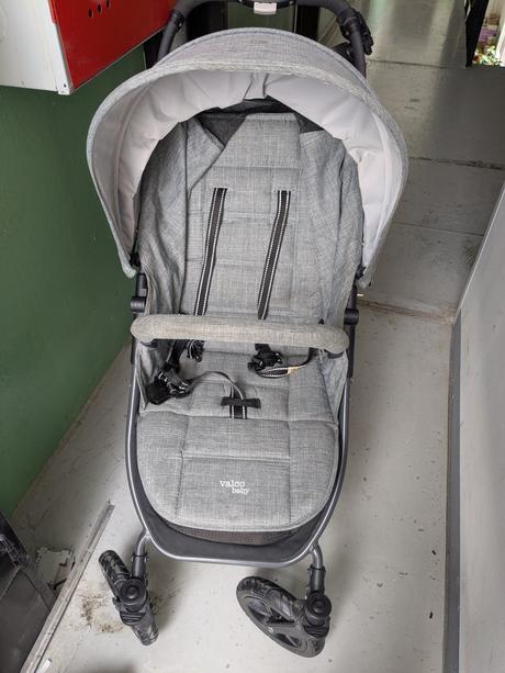 Valco snap 4 tailormade, valco baby,valco baby snap 4 tailormade