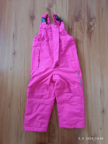 Oteplovacky, impidimpi,86