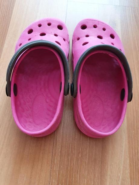 Crocsy č.25, starheight,25