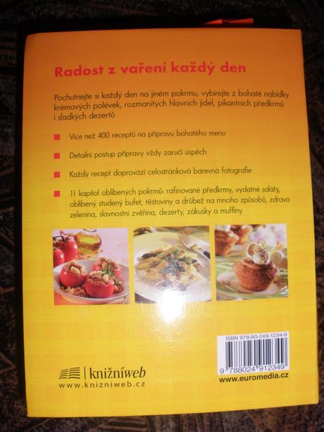 Česká kuchárská kniha, 