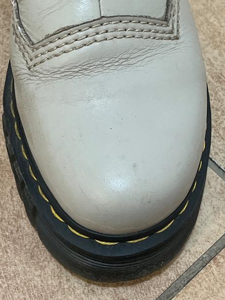 Dr. martens audrick chelsea tall čižmy, 38