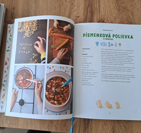 Kucharske knihy (nove), 