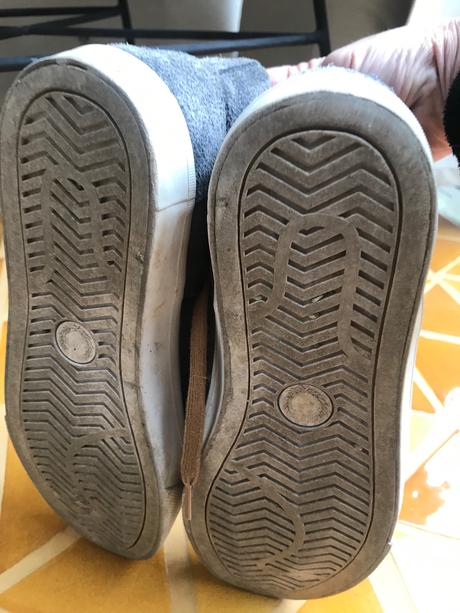 Topanky fred perry v.40, 40