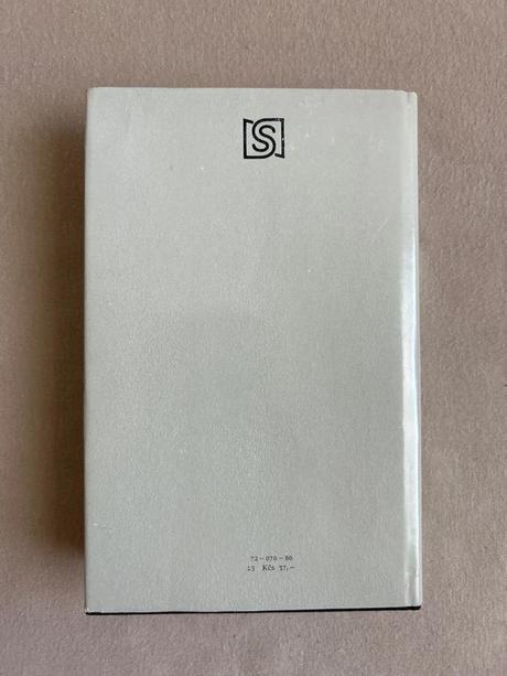 Mestské návršia - emmanuel roblès, 