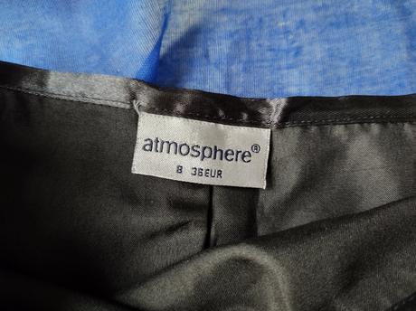 Sukňa z tylu - elegantná, atmosphere,36