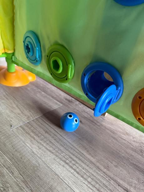 Yookidoo interaktivny domcek,