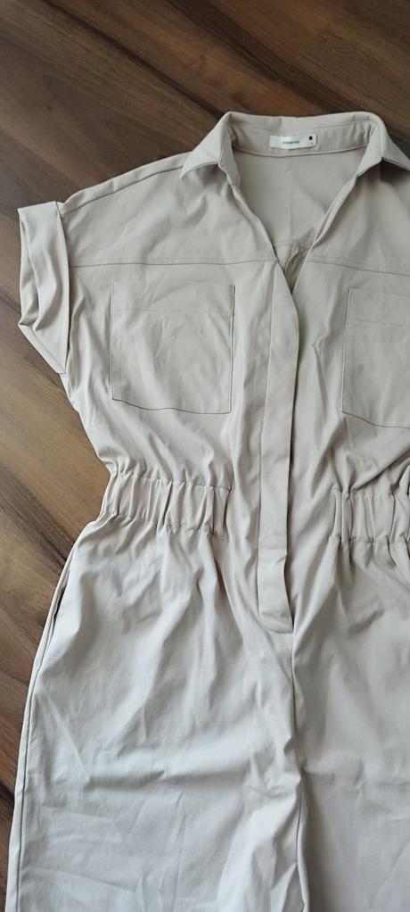 Dámsky overal reserved, reserved,36