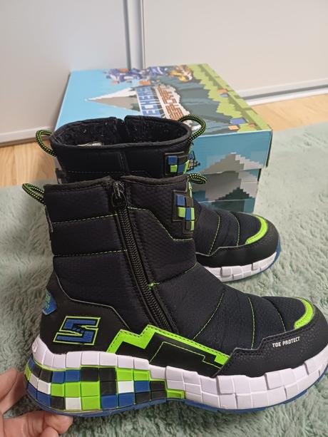 Skechers topánky, skechers,35