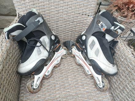 Korčule - darujem, tempish,40