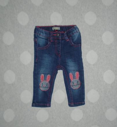 Rifle na 6 mesiacov, 68