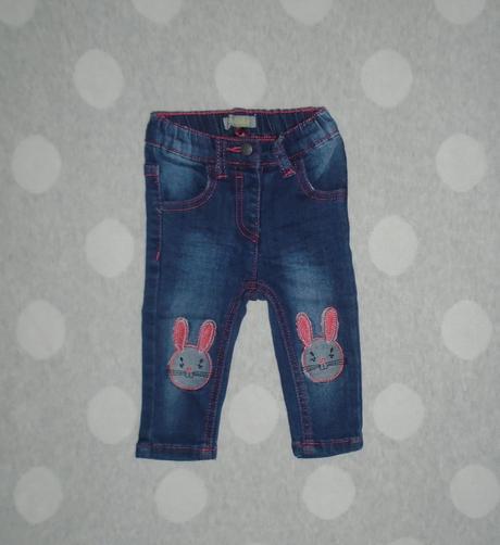 Rifle na 6 mesiacov, 68