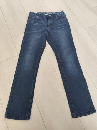 Predám chlapčenské rifle, pepperts,152