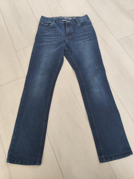 Predám chlapčenské rifle, pepperts,152