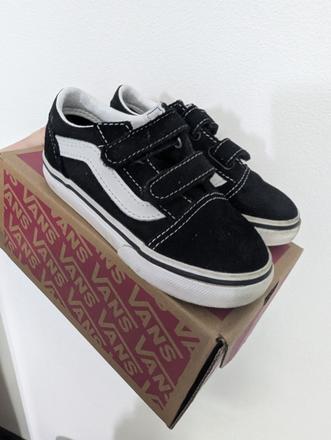 Vans old skool, vans,25