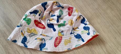 Klobúčik, chicco,92