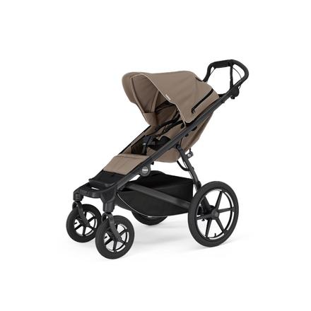 Thule urban glide 4-wheel 2025 tinted taupe kombin, thule,thule urban glide 3