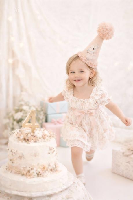 Narodeninový klobučik, 