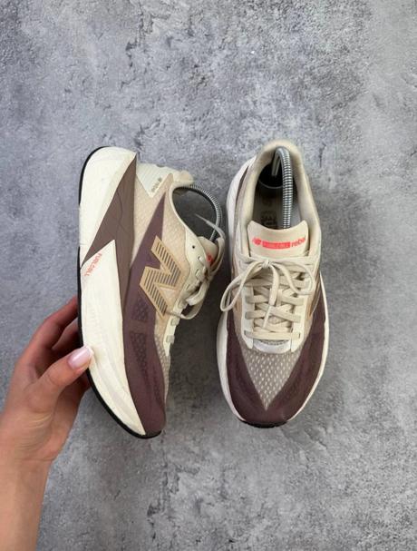 New balance fuelcell rebel v4, new balance,40