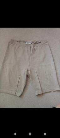 Biker sortky, kik,40