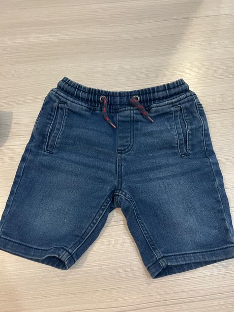 Kraťasy, pepperts,128