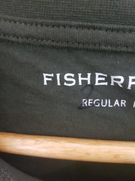 Panske tricko velk.l, l