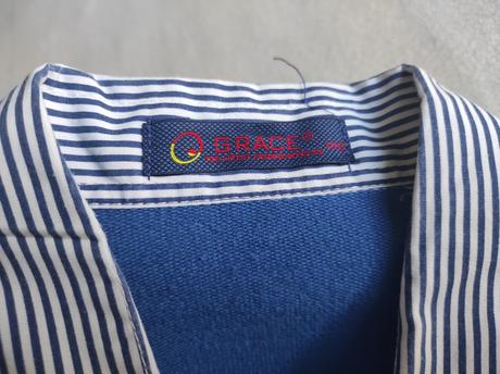 Slávnostná košeľo-vesta, 140