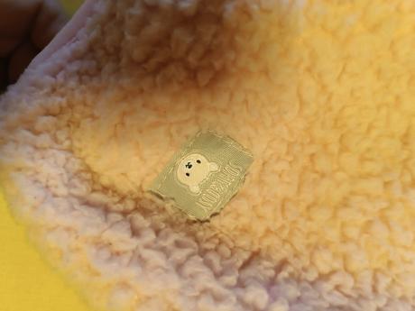 Teddy mikina, pepco,98