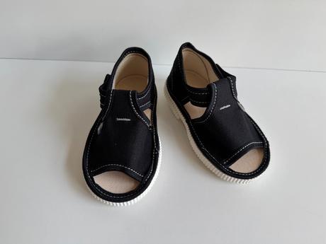 Chlapčenské papučky, wanda,20 / 21