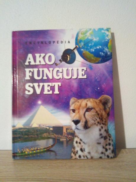 Ako funguje svet,