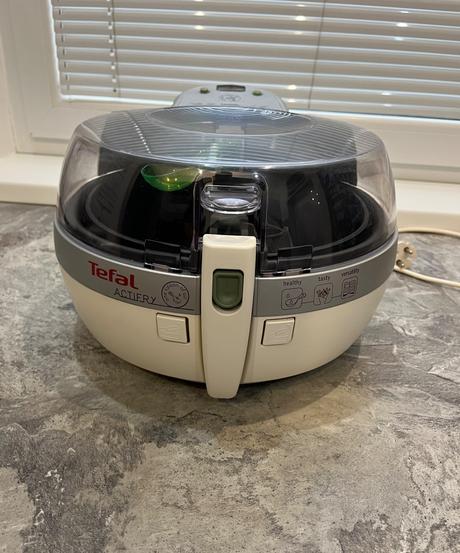 Fritéza tefal fz 700031 actifry, tefal