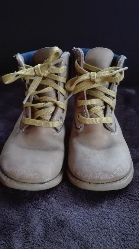 Zateplené topánky, 24