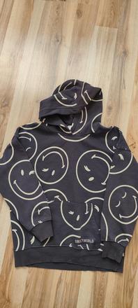 Mikina 134/140, h&m,134