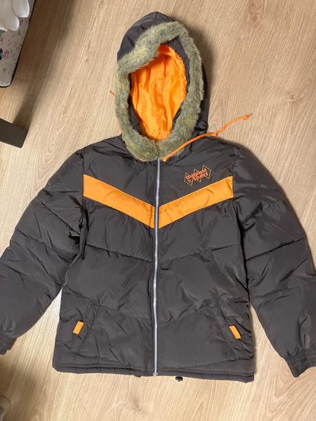 Zimná bunda adidas, adidas,146