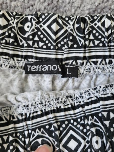 Mini sukna, terranova,l