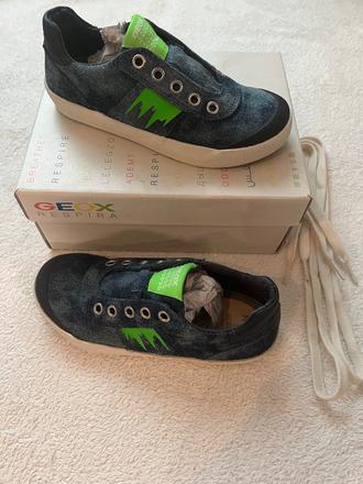 Geox tenisky, geox,29