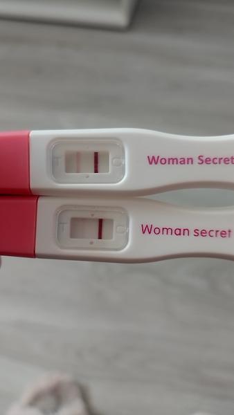 Je to pozitívny test?