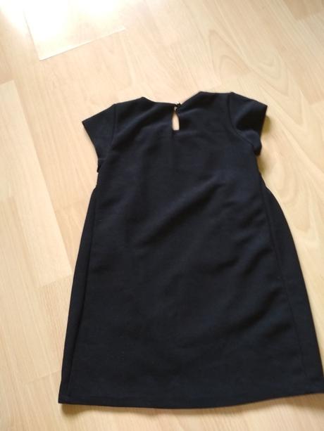 Šaty zara, zara,110