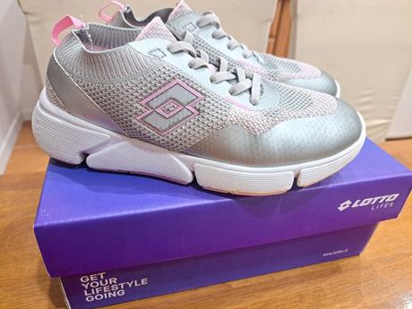 Tenisky lotto, lotto,34