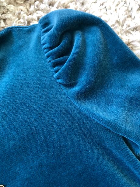 Juicy couture suprava, s