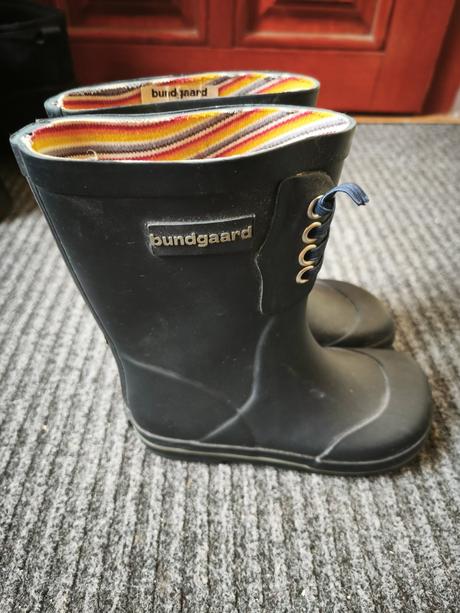 Bundgaard gumáky 28, bundgaard,28