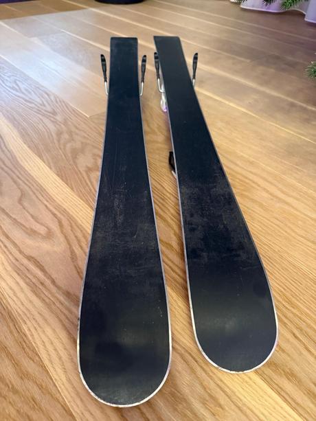 Volkl lyze 90 cm, volkl,90-99 cm