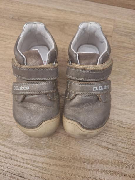 Dd step bronzové 26, d.d.step,26