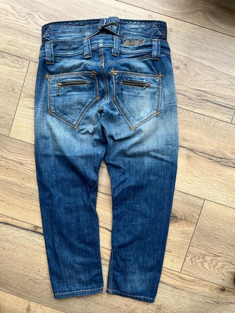 Rifle pepe jeans 73, pepe jeans,36