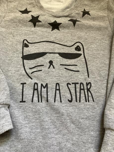 Teplakova mikina soho, 128