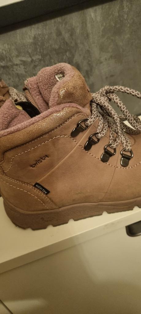 Zimné topánky 32, 32