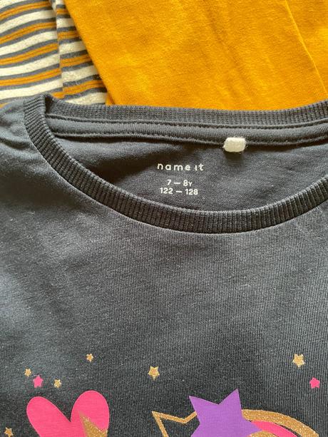 Tricka 5 ks, name it,128