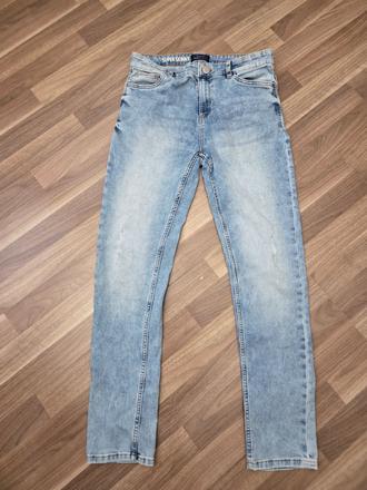 Rifle - super skinny, next,170