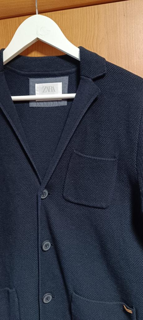 Sveter na gombíky, zara,164