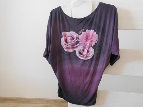 Blúzočka m/l,, m