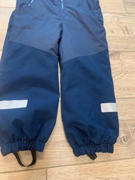 Reima kauhava zimná kombinéza 104/110, reima,104 / 110